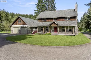62941 NW Cochran Rd, Timber, OR 97144 - Photo 31