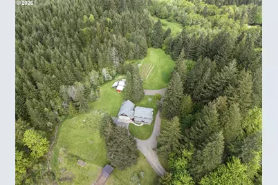 62941 NW Cochran Rd, Timber, OR 97144 - Photo 3