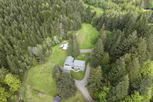 62941 NW Cochran Rd, Timber, OR 97144 - Photo 3