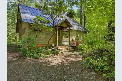 28548 E Road 20 Lot 51, Rhododendron, OR 97049 - Photo 1