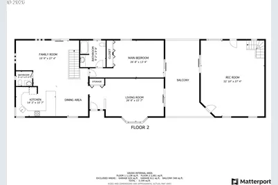 2340 Kelso Dr, Kelso, WA 98626 - Photo 41