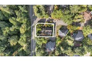 706 SW Colony Dr, Portland, OR 97219 - Photo 47