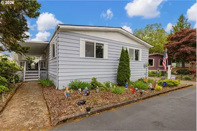 4800 Barger Dr #39, Eugene, OR 97402 - Photo 3