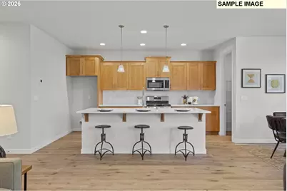 2279 McCracken Rd #Lot 03, Woodland, WA 98674 - Photo 9