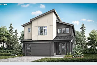 2279 McCracken Rd #Lot 03, Woodland, WA 98674 - Photo 1
