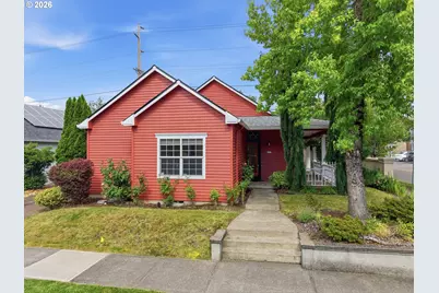 1012 NE Multnomah Dr, Fairview, OR 97024 - Photo 1