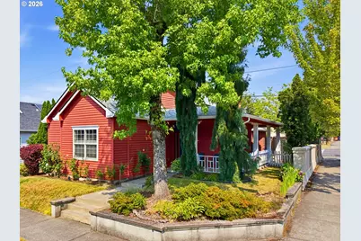 1012 NE Multnomah Dr, Fairview, OR 97024 - Photo 1