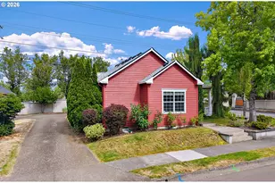 1012 NE Multnomah Dr, Fairview, OR 97024 - Photo 25