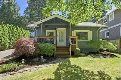 7464 SW 53rd Ave, Portland, OR 97219 - Photo 1