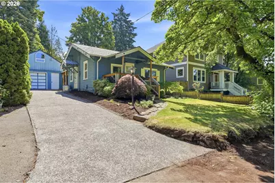 7464 SW 53rd Ave, Portland, OR 97219 - Photo 31