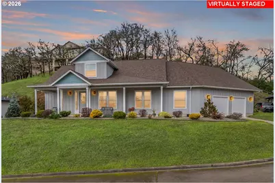 1926 NW Warewood Terrace Ct, Roseburg, OR 97471 - Photo 1