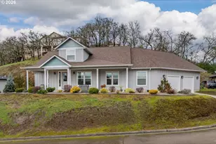 1926 NW Warewood Terrace Ct, Roseburg, OR 97471 - Photo 1