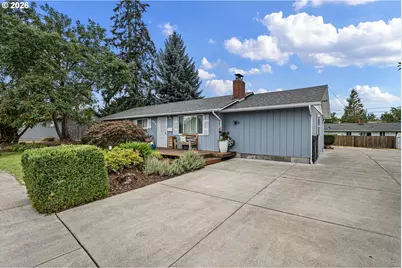 936 Quinalt St, Springfield, OR 97477 - Photo 1