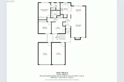 313 Cervantes, Lake Oswego, OR 97035 - Photo 23