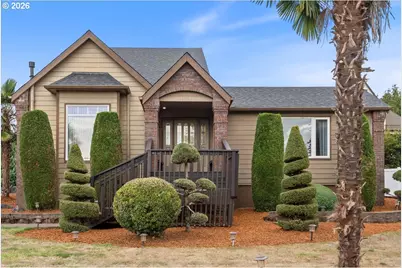 14135 SE Ridgecrest Rd, Happy Valley, OR 97086 - Photo 1