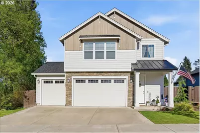 2635 NW 6th Ave, Battle Ground, WA 98604 - Photo 1