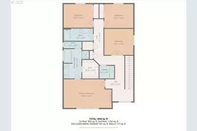 2635 NW 6th Ave, Battle Ground, WA 98604 - Photo 21