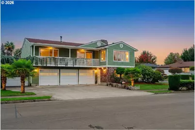 3812 NE 134th Ave, Portland, OR 97230 - Photo 1
