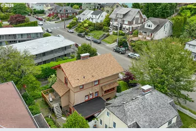 1528 Irving Ave, Astoria, OR 97103 - Photo 5