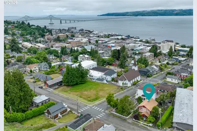 1528 Irving Ave, Astoria, OR 97103 - Photo 3