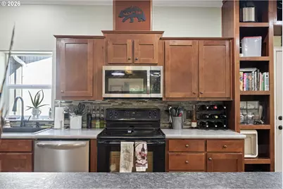 5543 Redwood St, Sweet Home, OR 97386 - Photo 11