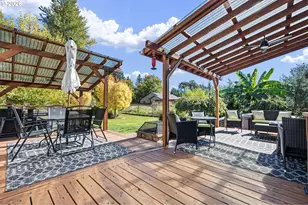 5543 Redwood St, Sweet Home, OR 97386 - Photo 29