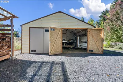 5543 Redwood St, Sweet Home, OR 97386 - Photo 41