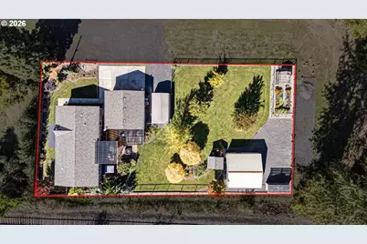 5543 Redwood St, Sweet Home, OR 97386 - Photo 45
