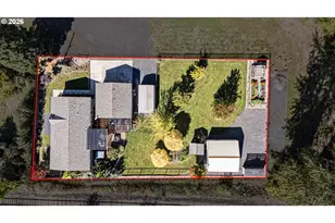 5543 Redwood St, Sweet Home, OR 97386 - Photo 45