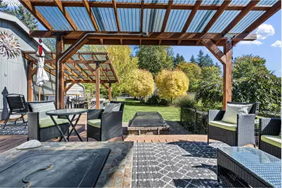 5543 Redwood St, Sweet Home, OR 97386 - Photo 31
