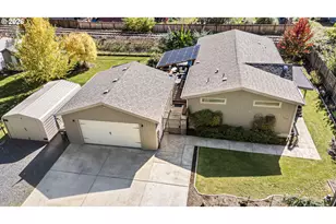 5543 Redwood St, Sweet Home, OR 97386 - Photo 47