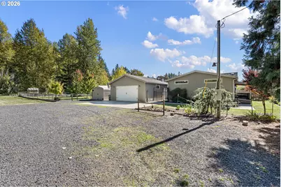 5543 Redwood St, Sweet Home, OR 97386 - Photo 3