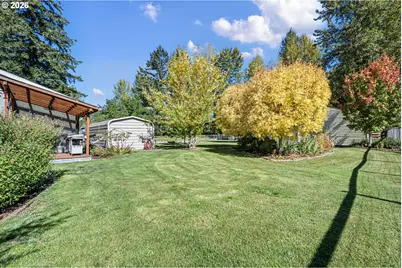 5543 Redwood St, Sweet Home, OR 97386 - Photo 33