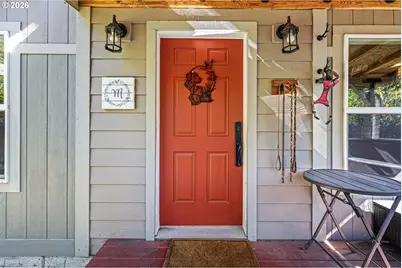 5543 Redwood St, Sweet Home, OR 97386 - Photo 5