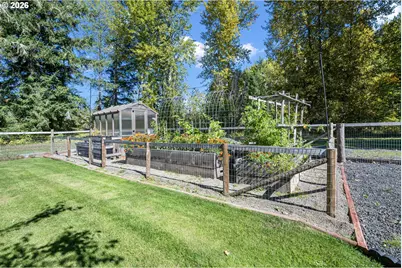 5543 Redwood St, Sweet Home, OR 97386 - Photo 37