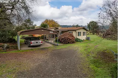 7840 Garden Valley Rd, Roseburg, OR 97471 - Photo 1
