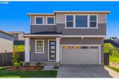 3881 W 4th St, Washougal, WA 98671 - Photo 1