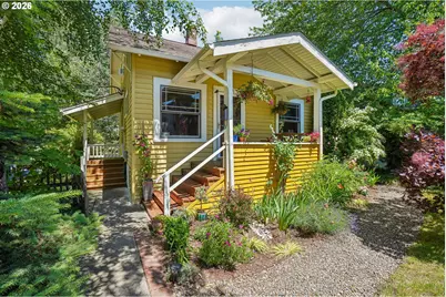 1503 NE Bryant St, Portland, OR 97211 - Photo 1