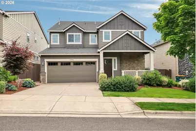 15966 NW Linder St, Portland, OR 97229 - Photo 1