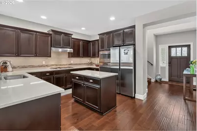 15966 NW Linder St, Portland, OR 97229 - Photo 5