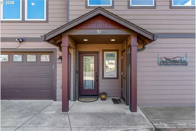 91 SE Warm Springs Dr, Cascade Locks, OR 97014 - Photo 3