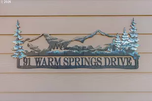 91 SE Warm Springs Dr, Cascade Locks, OR 97014 - Photo 5