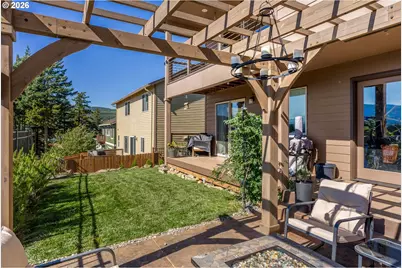 91 SE Warm Springs Dr, Cascade Locks, OR 97014 - Photo 17