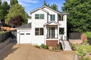 1201 Rosemont Rd, West Linn, OR 97068 - Photo 1