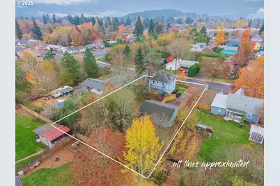 17055 SW Florence St, Beaverton, OR 97078 - Photo 47