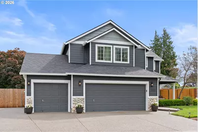 12717 Roman Ct, Oregon City, OR 97045 - Photo 1