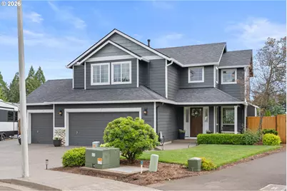 12717 Roman Ct, Oregon City, OR 97045 - Photo 3