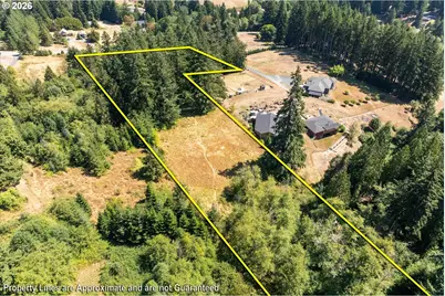 205 N Maple Hill Rd, Kelso, WA 98626 - Photo 41