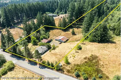 205 N Maple Hill Rd, Kelso, WA 98626 - Photo 39