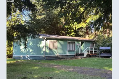 93919 Sunny Hill Ln, North Bend, OR 97459 - Photo 1